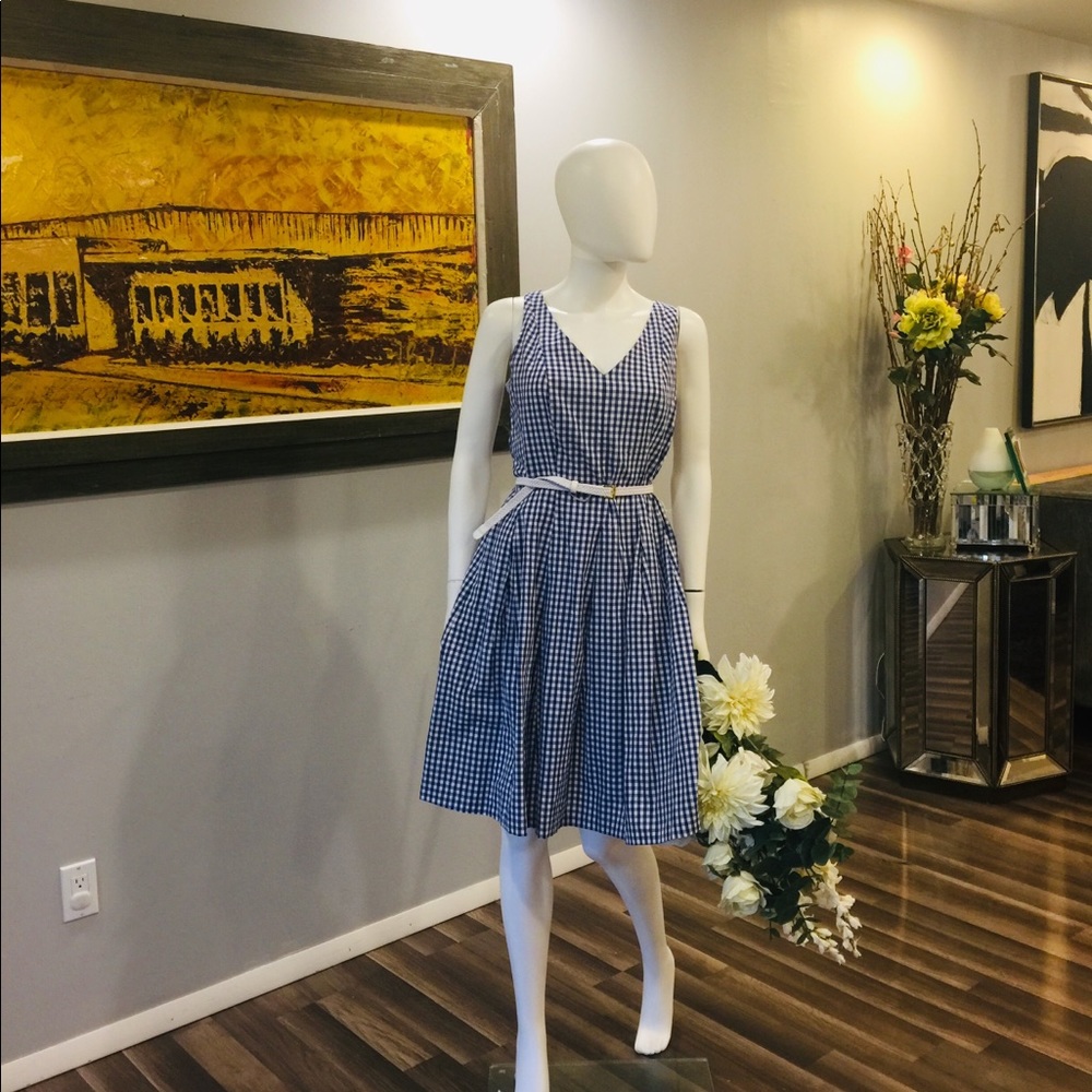 Nine West Dress ✨🎉 HP 🎉✨